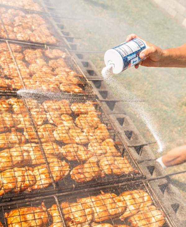 72nd Manchester Chicken Broil