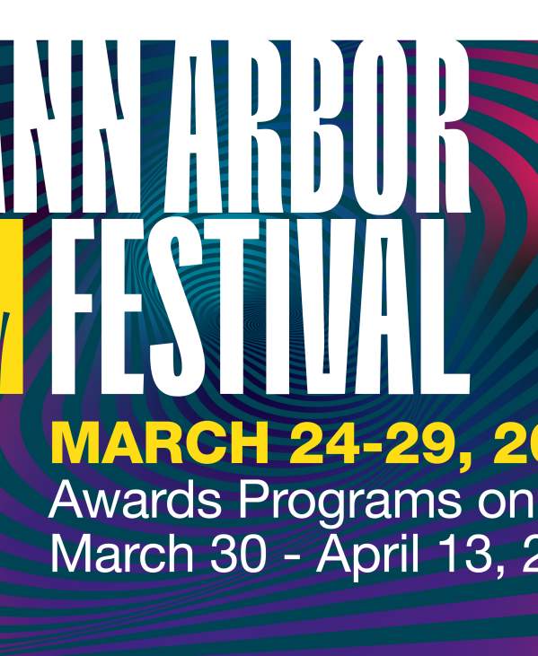 64th Ann Arbor Film Festival