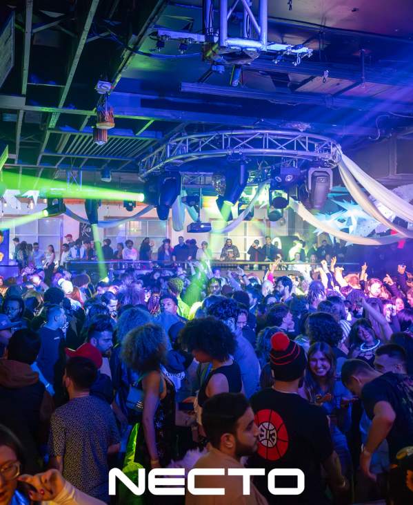 Necto Nightclub