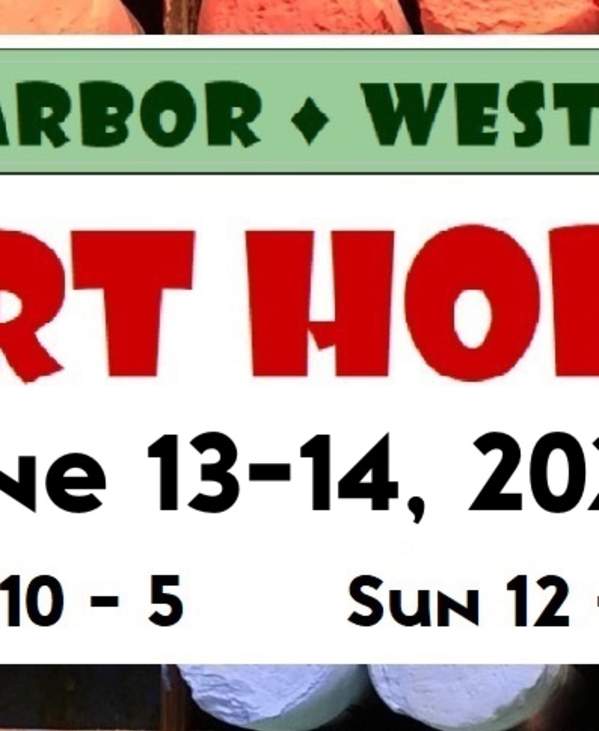 Westside Art Hop