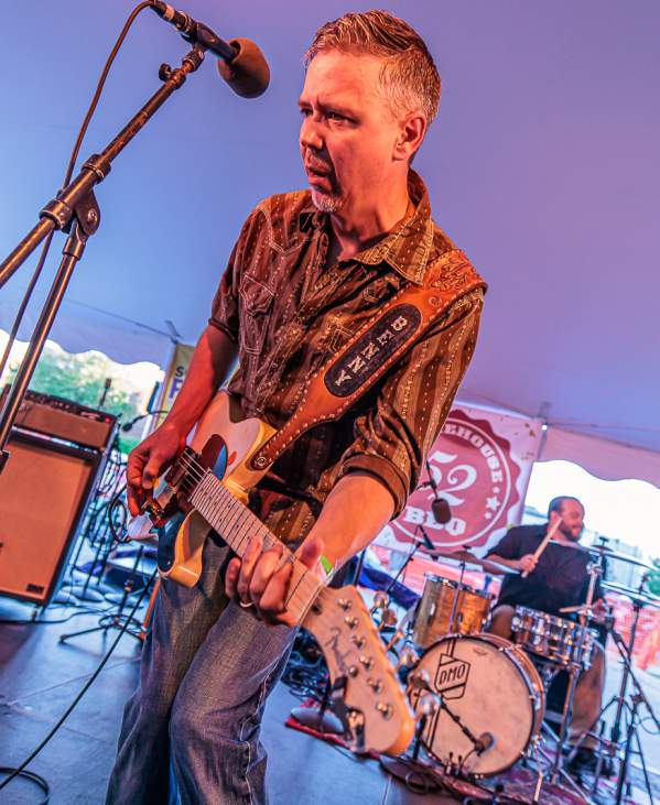 Sounds & Sights Festival