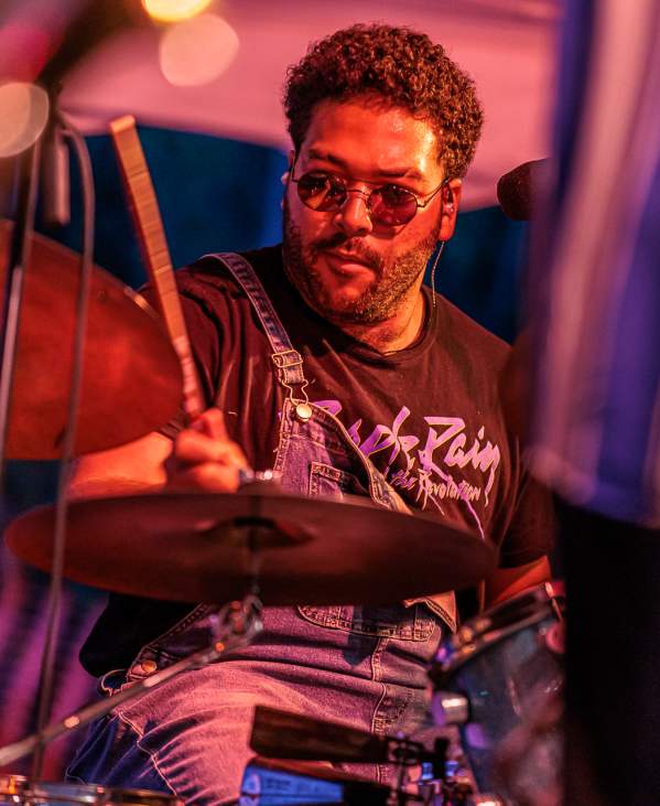 Sounds & Sights Festival