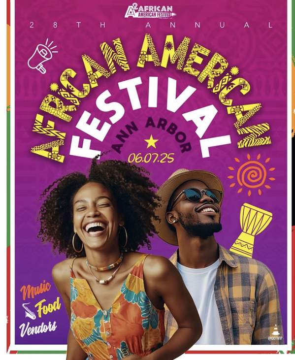 African American Downtown Festival