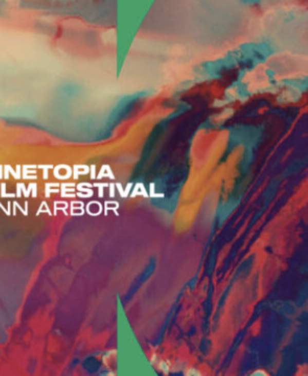 Cinetopia Film Festival 2025