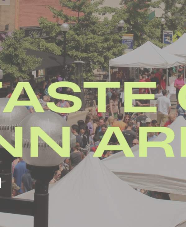 Taste of Ann Arbor