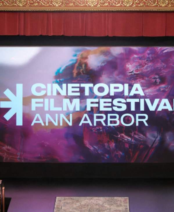 Cinetopia 2026
