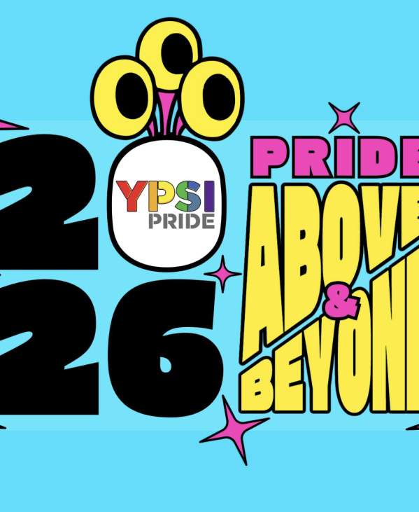 Ypsi Pride 2026