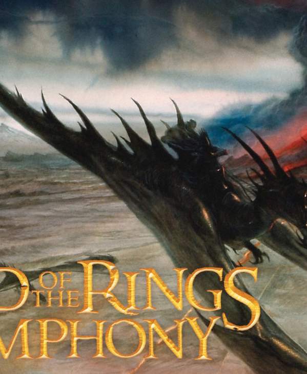 The Lord of the Rings Symphony
