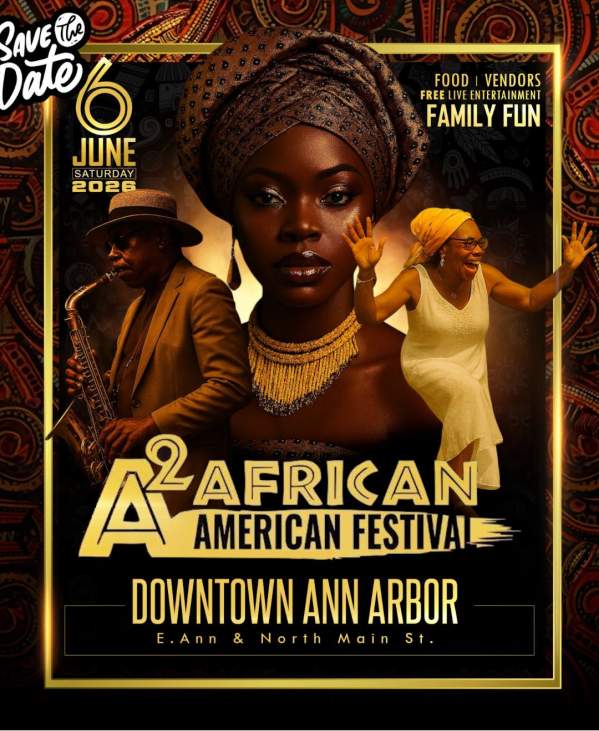 African American Downtown Festival