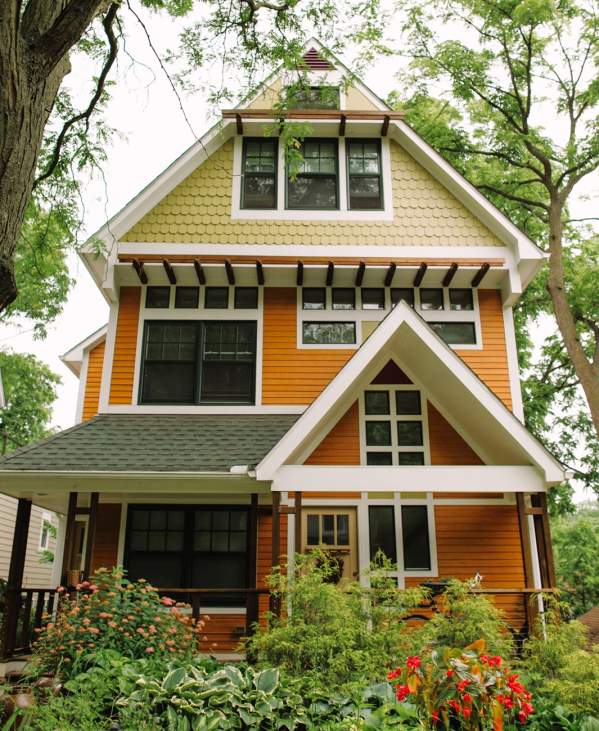 Baxter House Bed & Breakfast