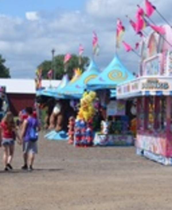 Chelsea Community Fair