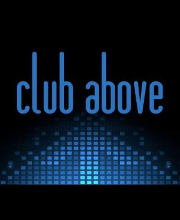 Club Above