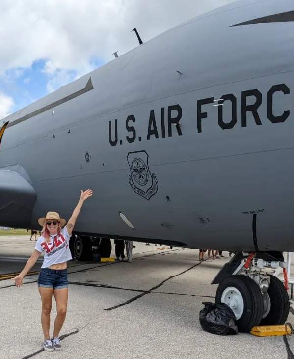 Thunder Over Michigan