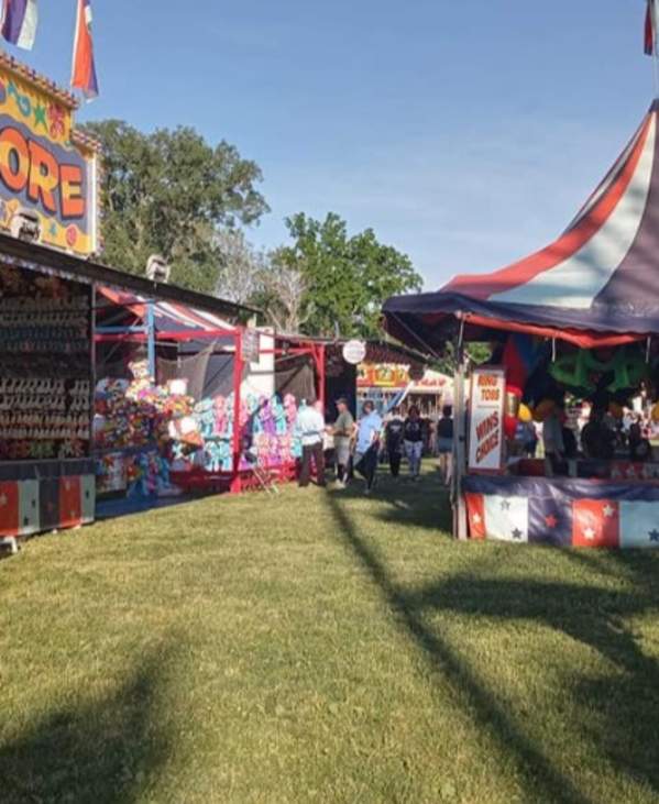 76th Milan Community Fair