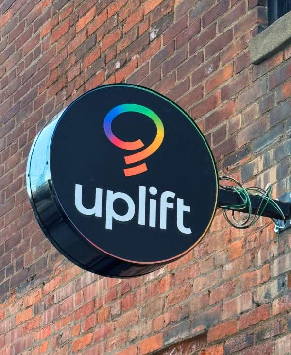 Uplift Ann Arbor