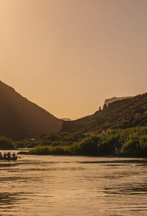 Colorado River