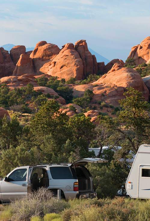 Campground
