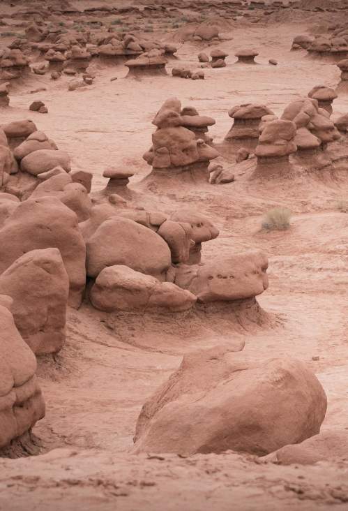 Goblin Valley