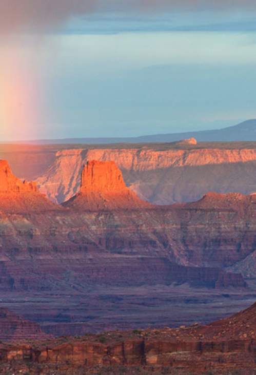 Rainbow
