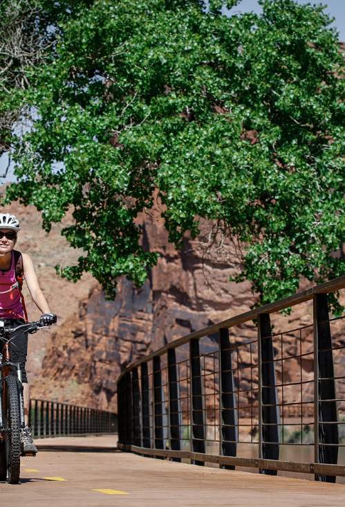 Road Biking
