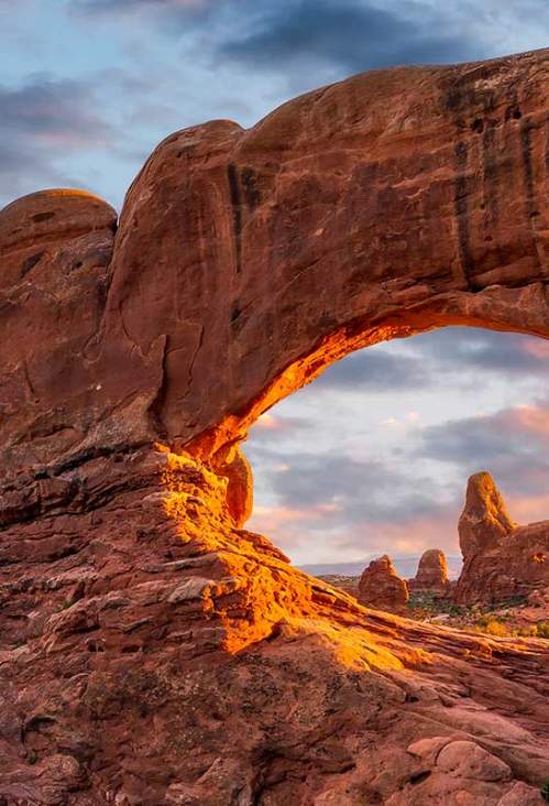 Arches