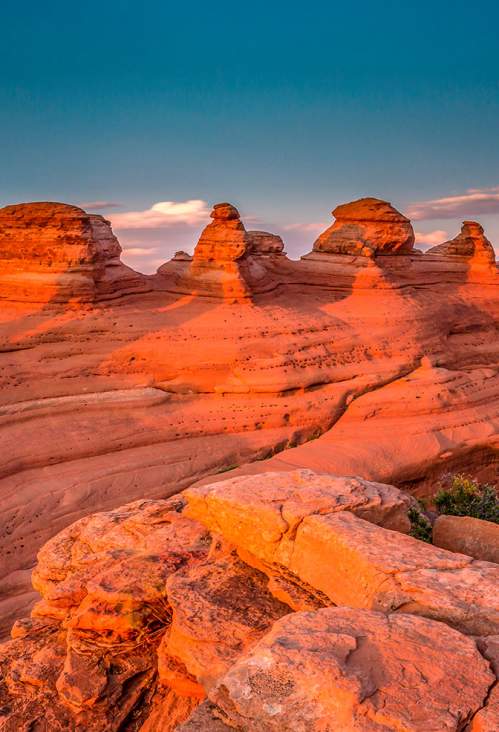 Arches