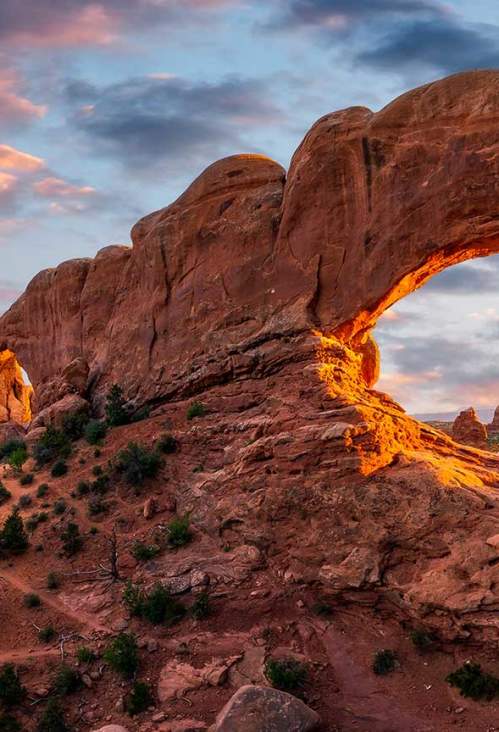 Arches National Park