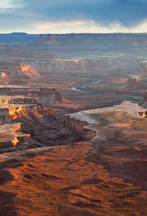 Canyonlands National Park
