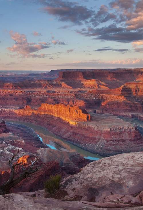 Dead Horse Point State Park
