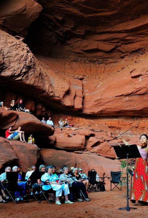 Moab Music Fest