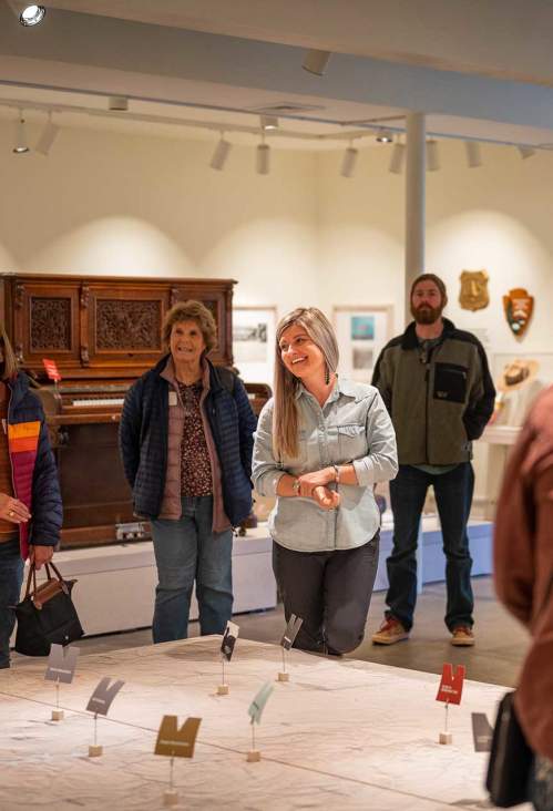 Moab Museum