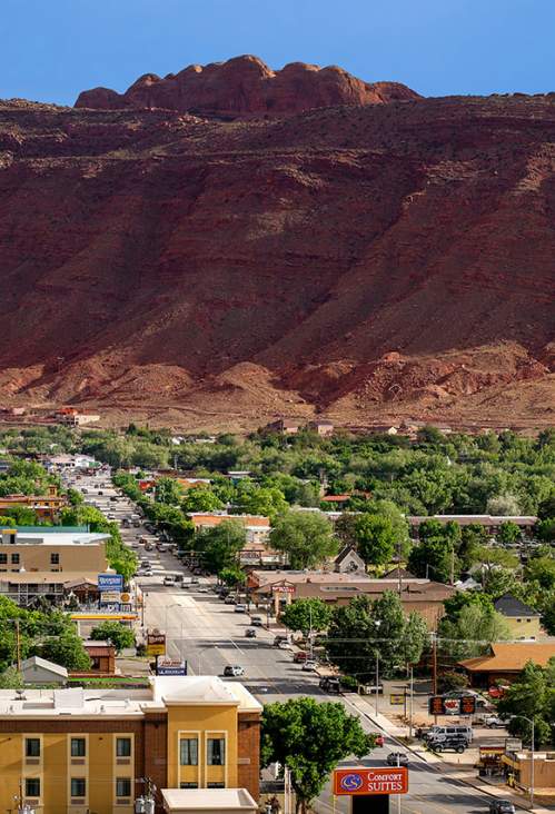 Moab, Utah