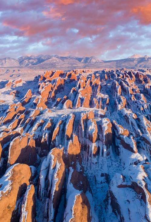 Scenic Flights