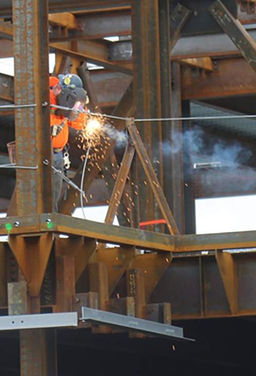 Welder