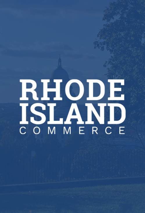 Rhode Island Commerce
