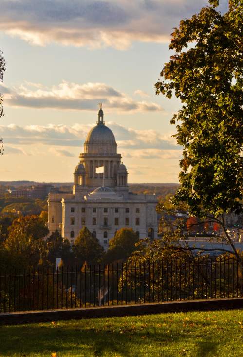 State House