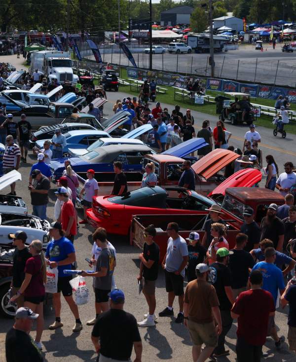 LSfest2024 Overhead