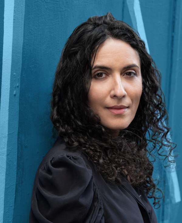 A Long-Standing Literary Tradition Returns to Norman This April