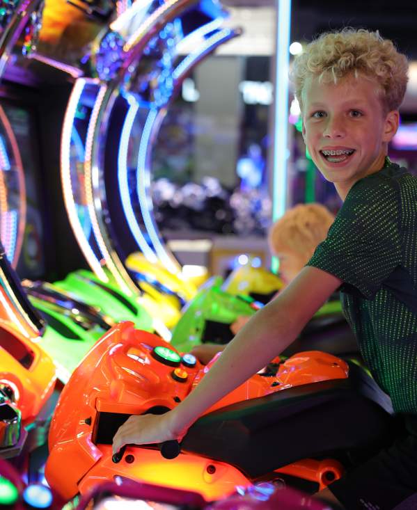 Beat the Winter Blues: Indoor Things Worth Leaving the House For in Norman