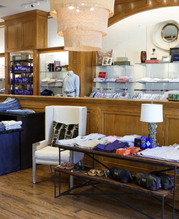 Cayman’s Clothiers: A Norman Shopping Destination for 40+ Years