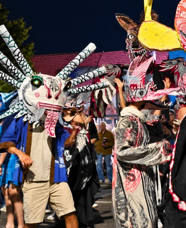 Artoberfest Brings a Month of Art, Music and Creativity to Norman