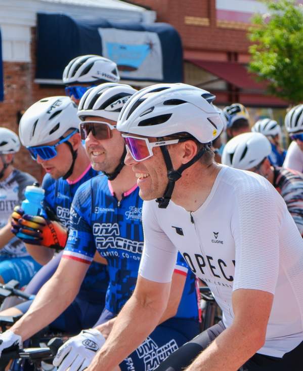Race Day Done Right: Your Guide to Watching the Maverick Criterium