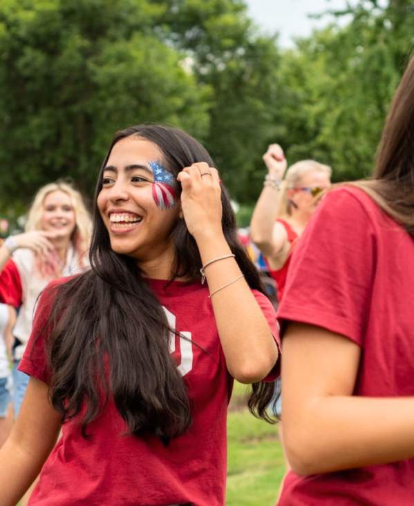 Get Ready to Party Like It's 1776: This Year’s FourthFest in Norman