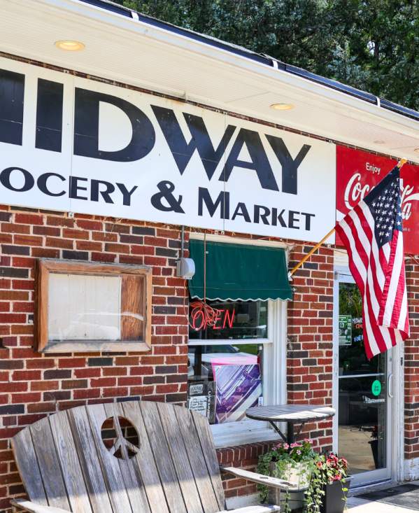 More Than a Sandwich Stop: The Story of Midway Deli