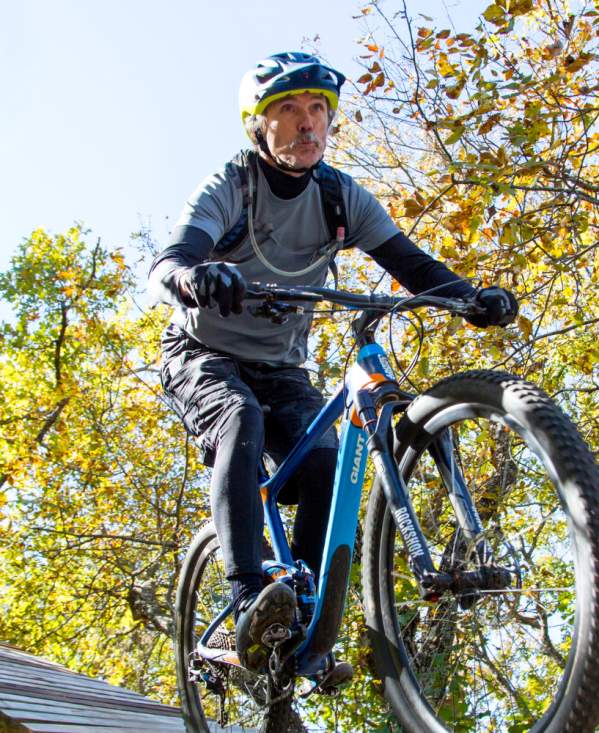 Hike and Bike Your Way Through Norman’s Clear Bay Trail System