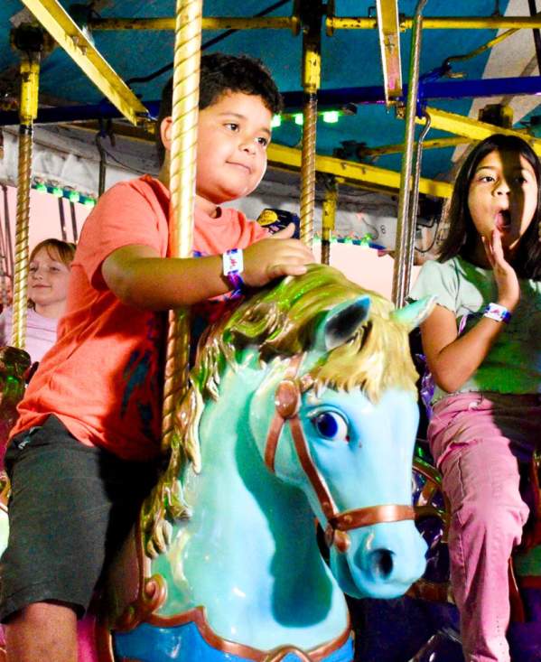Cleveland County Fair Returns to Norman Sept. 10-13