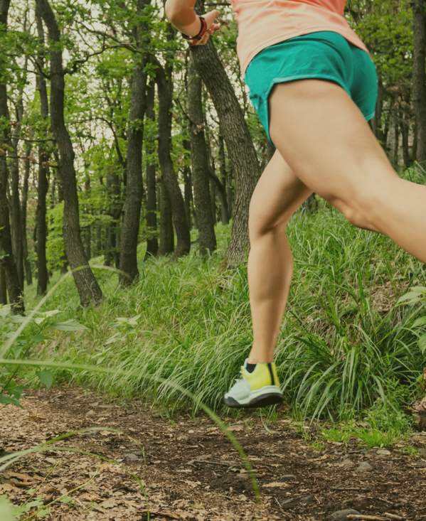 Meet Dirtie Birdie: Norman’s Newest Trail Run