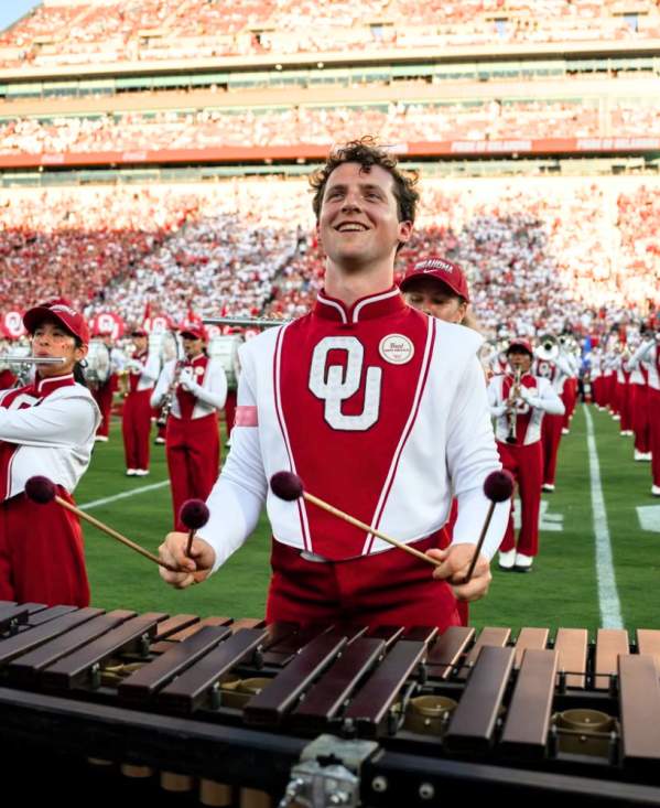 Boomer Sooner! A Guide to OU Football Game Day Traditions