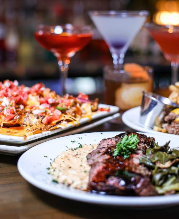 Made from Scratch: The Story Behind Scratch Kitchen & Cocktails