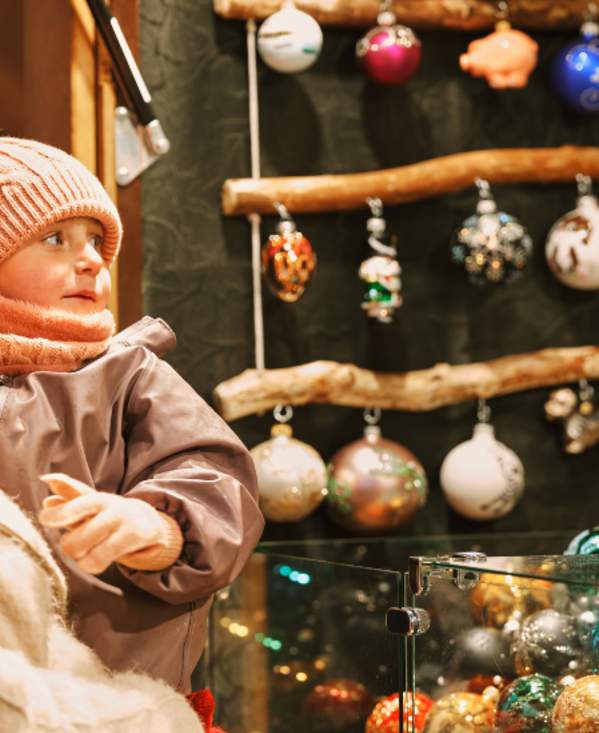 The Most Wonderful Time to Shop Local